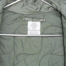 USGI CWU-45/P Cold Weather Flyer's Jacket - Large - US Army Surplus - Flight Jackets
