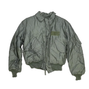 USGI CWU-45/P Cold Weather Flyer's Jacket - Large - US Army Surplus - Flight Jackets