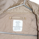 USGI CWU-45/P Tan Cold Weather Flyer's Jacket - 2XLarge