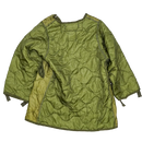 USGI Desert Night Parka Liner - Small - US Army Surplus - Jacket Liner