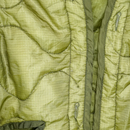 USGI Desert Night Parka Liner - Small - US Army Surplus - Jacket Liner