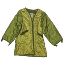 USGI Desert Night Parka Liner - Small - US Army Surplus - Jacket Liner