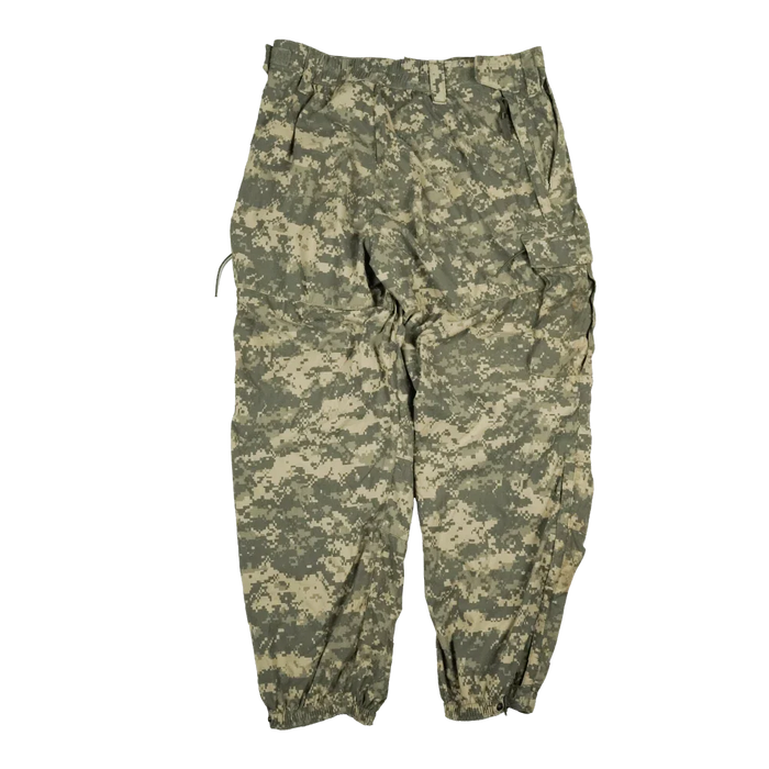 US Ecwcs Pantalon Armée Ucp Acu At Digitalt Froide Humide