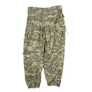 USGI ECWCS GEN III ACU Soft Shell Trousers - Large Long - US Army Surplus - Softshell Trousers