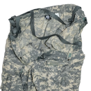 USGI ECWCS GEN III ACU Soft Shell Trousers - Large Short - US Army Surplus - Softshell Trousers
