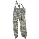 USGI ECWCS Gen III UCP Soft Shell Trousers - Small Regular - US Army Surplus - Softshell Trousers