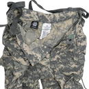 USGI ECWCS Gen III UCP Soft Shell Trousers - Small Regular - US Army Surplus - Softshell Trousers