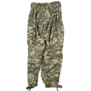 USGI ECWCS Generation III (Gen III) Soft Shell Pants - US Army Surplus - Softshell Trousers