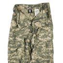 USGI ECWCS Generation III (Gen III) Soft Shell Pants - US Army Surplus - Softshell Trousers