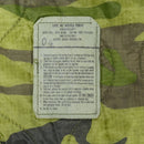 USGI ERDL 1980s Poncho Liner, Item 1 - US Army Surplus - Ponchos