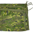 USGI ERDL 1980s Poncho Liner, Item 1 - US Army Surplus - Ponchos