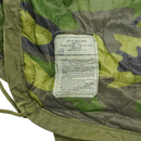 USGI ERDL 1980s Poncho Liner, Item 3 - US Army Surplus - Ponchos