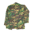 USGI ERDL Jungle Fatigue Shirt - Medium Long - US Army Surplus - Field Shirts