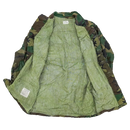 USGI ERDL Jungle Fatigue Shirt - Medium Long