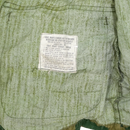 USGI ERDL Jungle Fatigue Shirt - Medium Long - US Army Surplus - Field Shirts