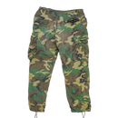USGI ERDL RDF Trousers - Medium Short, Item 2