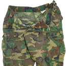 USGI ERDL RDF Trousers - Medium Short, Item 2