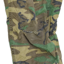 USGI ERDL RDF Trousers - Medium Short, Item 2