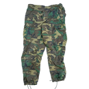 USGI ERDL RDF Trousers - Medium Short, Item 2
