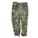 USGI ERDL RDF Trousers - Medium Short - US Army Surplus - Combat Trousers