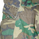 USGI ERDL RDF Trousers - Medium Short - US Army Surplus - Combat Trousers