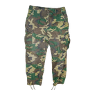 USGI ERDL RDF Trousers - Medium Short - US Army Surplus - Combat Trousers