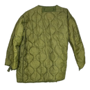 USGI Extreme Cold Weather Fishtail Parka Liner - Medium