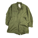 USGI Extreme Cold Weather Fishtail Parka, No Liner - Large