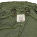 USGI Extreme Cold Weather Fishtail Parka - Small - US Army Surplus - Parkas