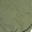 USGI Extreme Cold Weather Fishtail Parka - Small - US Army Surplus - Parkas