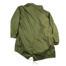 USGI Extreme Cold Weather Fishtail Parka with Liner - Medium - US Army Surplus - Parkas