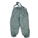 USGI F-1B Extreme Cold Weather Trousers - 36, Large