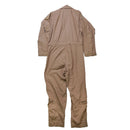 USGI Flyer's Tan Overalls - 42L - US Army Surplus - Overalls