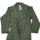 USGI Foilage Green Utility Coveralls - XLarge