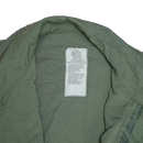 USGI Foilage Green Utility Coveralls - XLarge