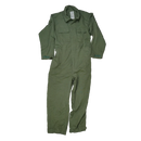 USGI Foilage Green Utility Coveralls - XLarge