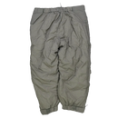 USGI GEN III Level 7 ECWCS Trousers - Large Regular - US Army Surplus - Winter Trousers