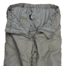 USGI GEN III Level 7 ECWCS Trousers - Large Regular - US Army Surplus - Winter Trousers