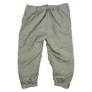 USGI Gen III Level 7 Extreme Cold Weather Trousers - Large Regular - US Army Surplus - Winter Trousers