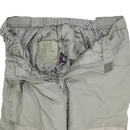 USGI Gen III Level 7 Extreme Cold Weather Trousers - Large Regular - US Army Surplus - Winter Trousers