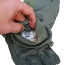 USGI Intermediate Cold/Wet Weather Gloves - Small