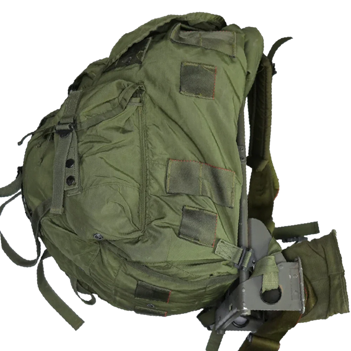 USGI Large ALICE Pack w/ Issue Frame - US Army Surplus - Day Packs