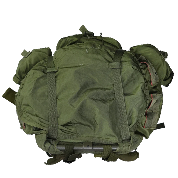 USGI Large ALICE Pack w/ Issue Frame - US Army Surplus - Day Packs