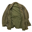 USGI M-1943 Field Jacket - 34R, Item 2 - US Army Surplus - Field Jackets