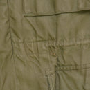 USGI M-1943 Field Jacket - 34R, Item 2 - US Army Surplus - Field Jackets
