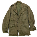 USGI M-1943 Field Jacket - 34R, Item 2 - US Army Surplus - Field Jackets