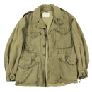 USGI M-1943 Field Jacket - 34R - US Army Surplus - Field Jackets