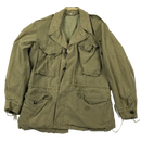 USGI M-1943 Field Jacket - 36R - US Army Surplus - Field Jackets