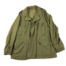 USGI M-1943 FIeld Jacket - 50R - US Army Surplus - Field Jackets