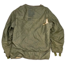 USGI M-1950 Field Jacket Liner - Medium, Item 3